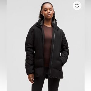 SleetStreet Jacket